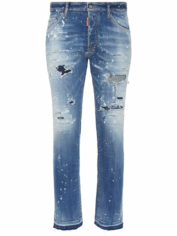 Photo: DSQUARED2 Cool Guy Jeans