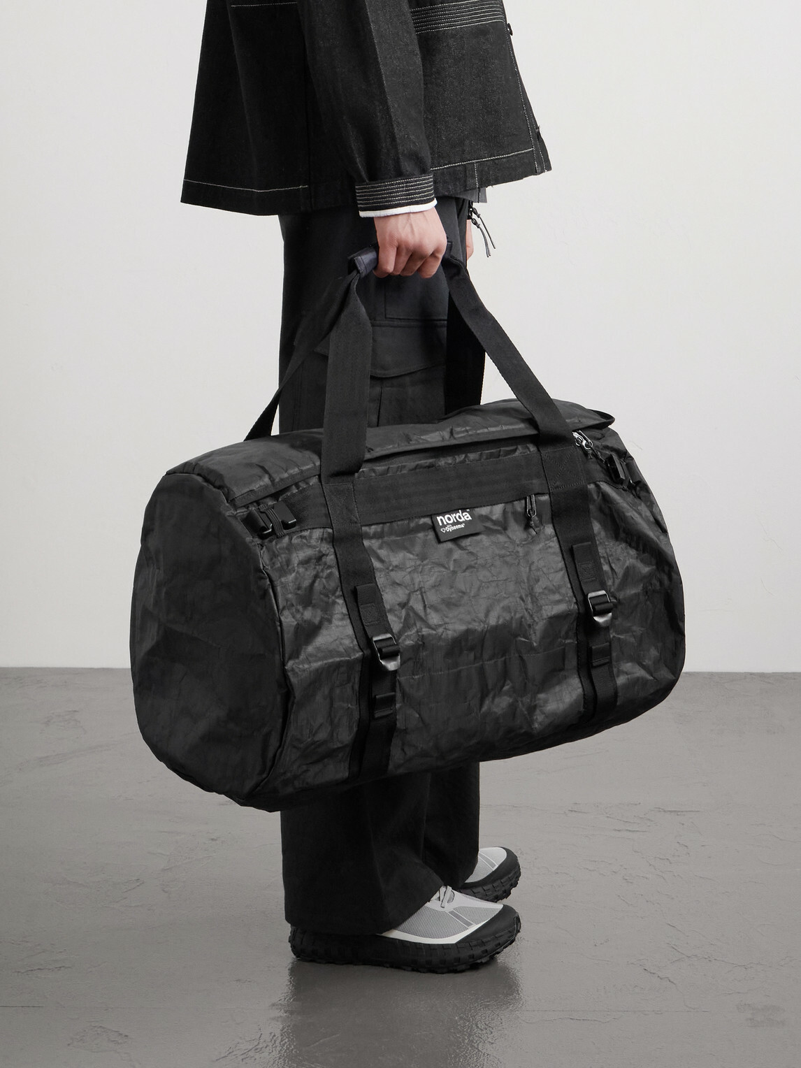 norda - Toolbox Dyneema® Holdall