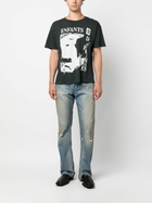 ENFANTS RICHES DÉPRIMÉS - Flare Denim Jeans