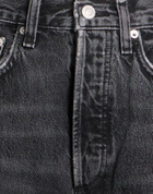 Agolde Womens Jeans in Black