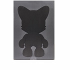 Superplastic 15" Uberjanky in Black