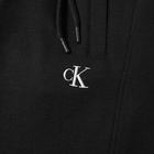 Calvin Klein Monogram Logo Short