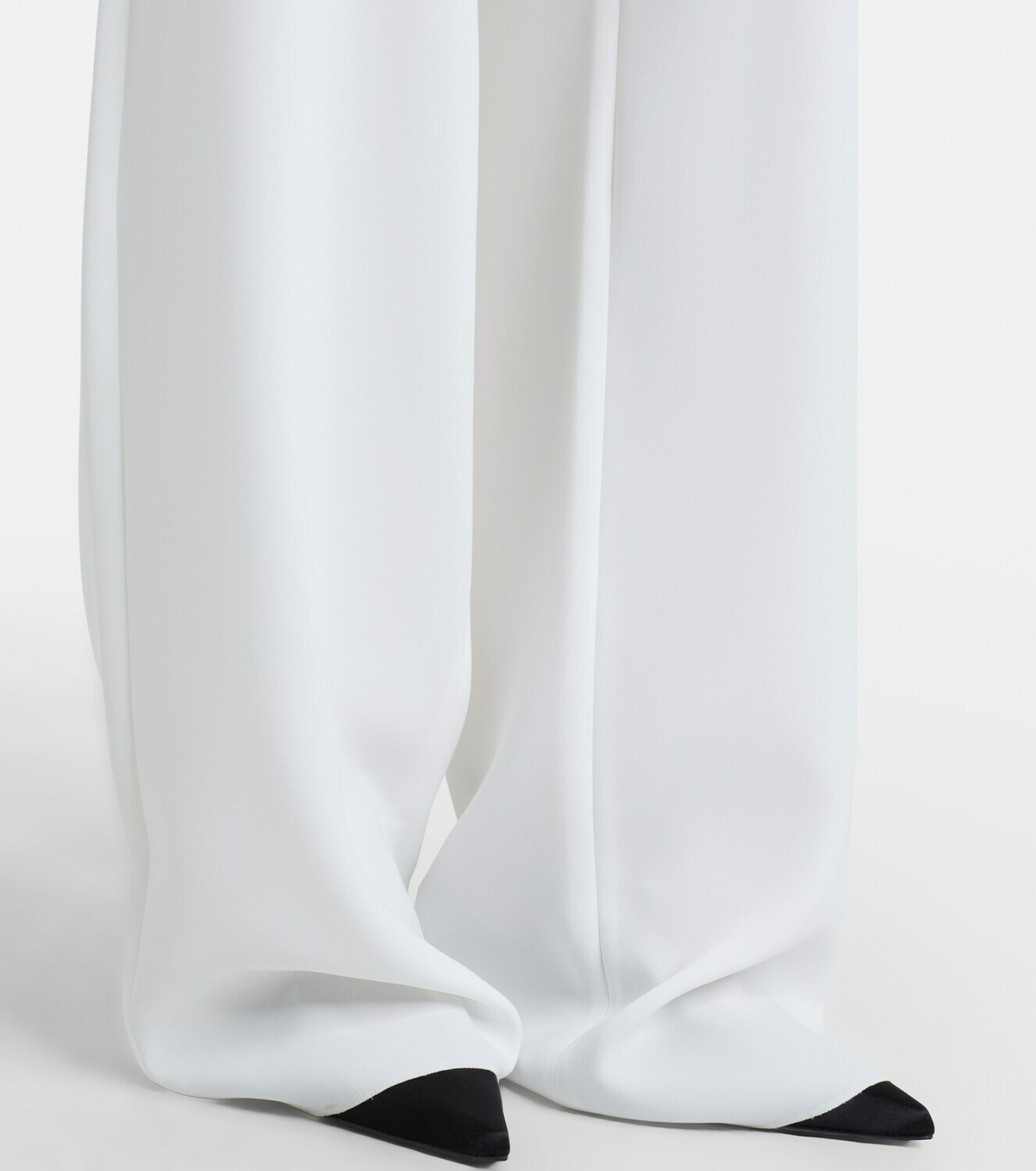Max Mara Cady wide-leg pants