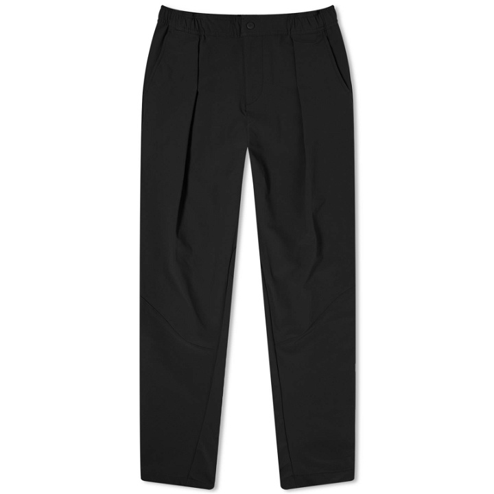Photo: Adidas Terrex x and wander Pant in Black