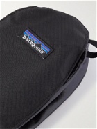 Patagonia - Black Hole 3L Logo-Print Coated-Ripstop Packing Cube