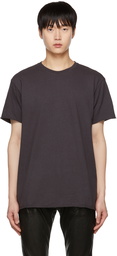 John Elliott Gray Anti-Expo T-Shirt