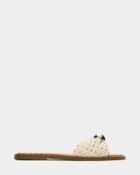 Steve Madden Dipsy Sandals in Multicolor