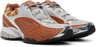 Saucony Silver ProGrid V2 Space Cowboy Sneakers
