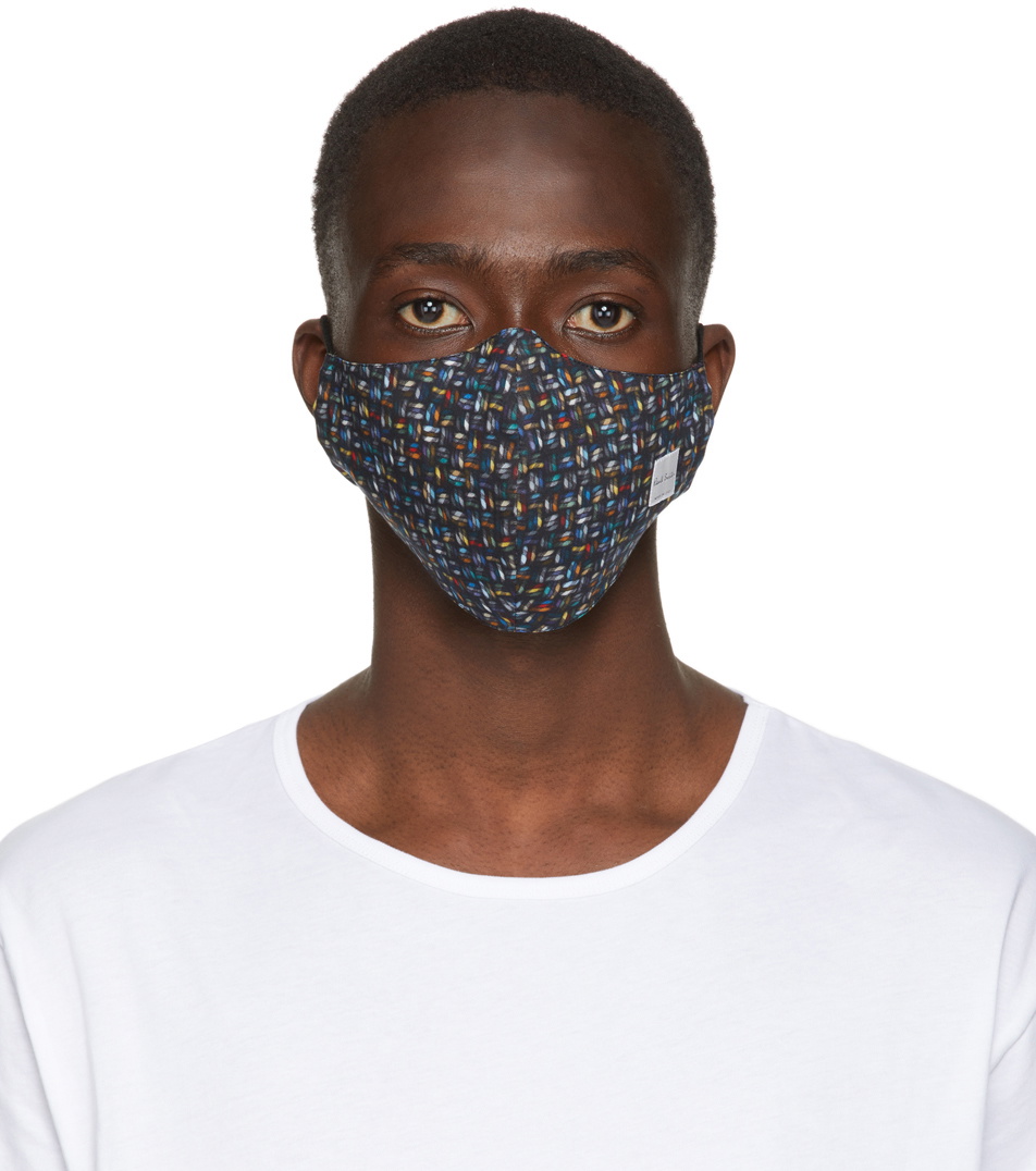 paul smith mask