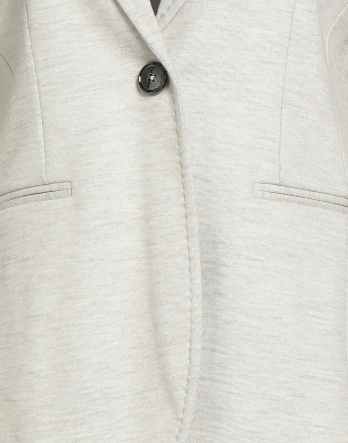 Circolo 1901 Womens Blazer in Beige