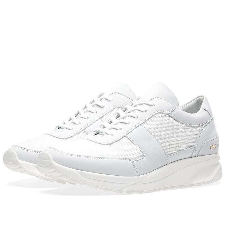 Photo: Common Projects Track Runner