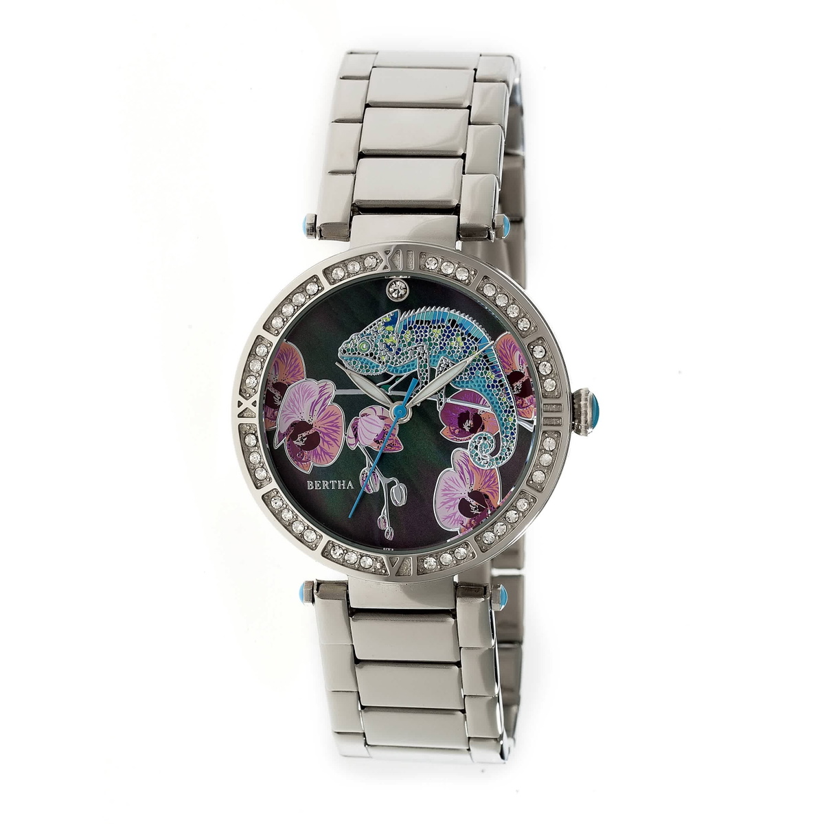 Bertha Camilla Ladies Watch BTHBR6201