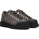 Diemme Gray Cornaro Boots