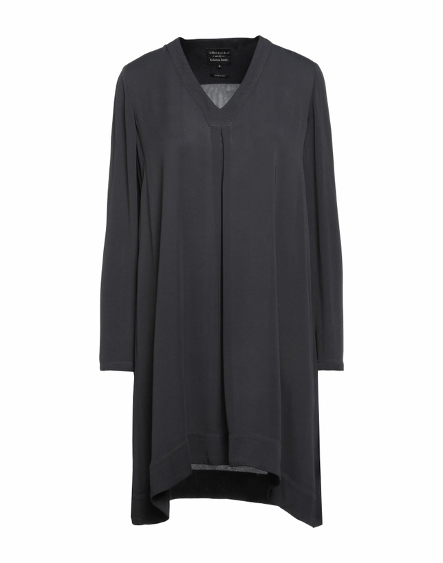 Photo: Alessia Santi Womens Mini dress in Black