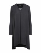 Alessia Santi Womens Mini dress in Black