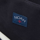 Puma x NOAH Duffle Bag in Blue 