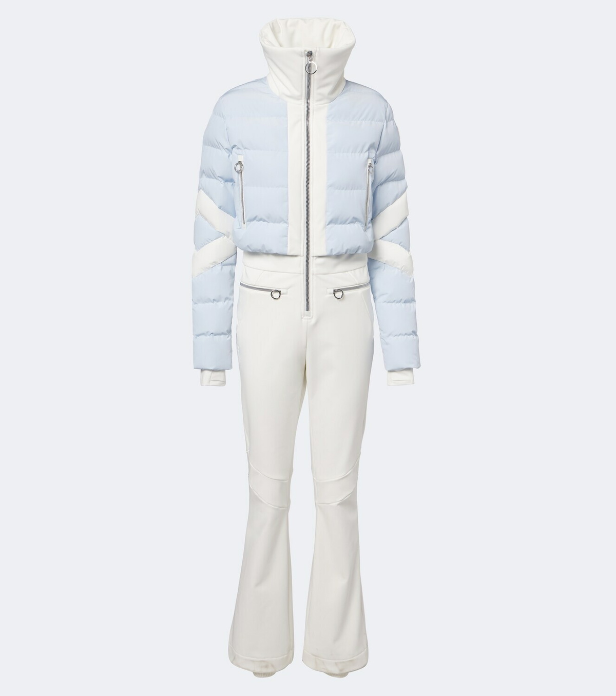 Fusalp Clarissa puffer ski suit