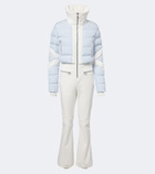 Fusalp Clarissa puffer ski suit