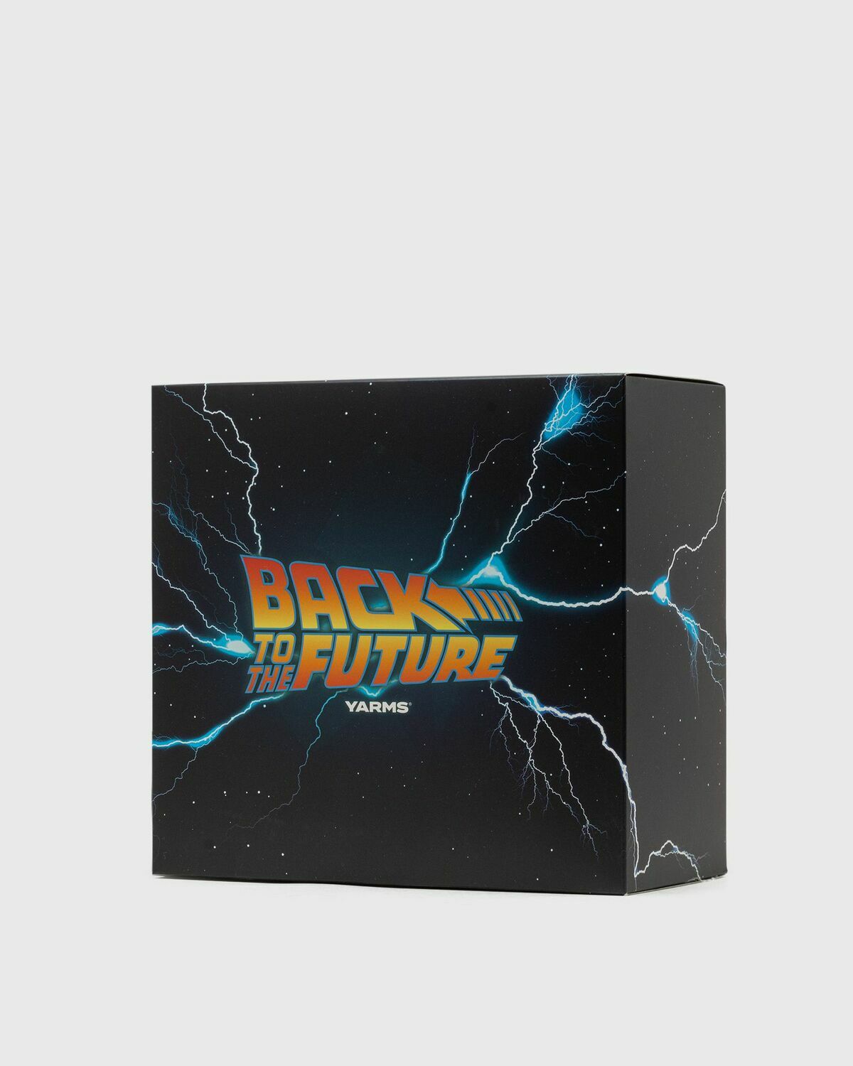 Mighty Jaxx Back To The Future X Yarms Multi Toys