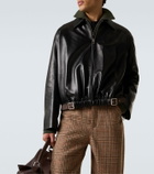 Loewe Leather jacket