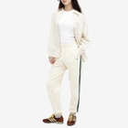 4th & Reckless Women's Sloane Jogger in Cream