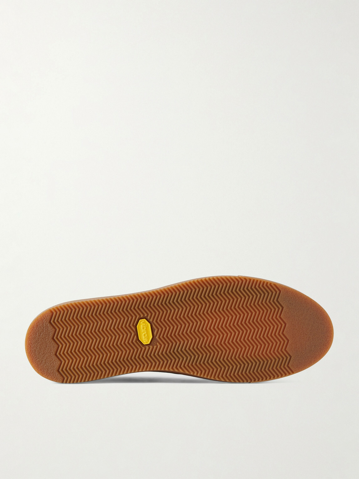 Mr P. - Larry Suede Boat Shoes - Black