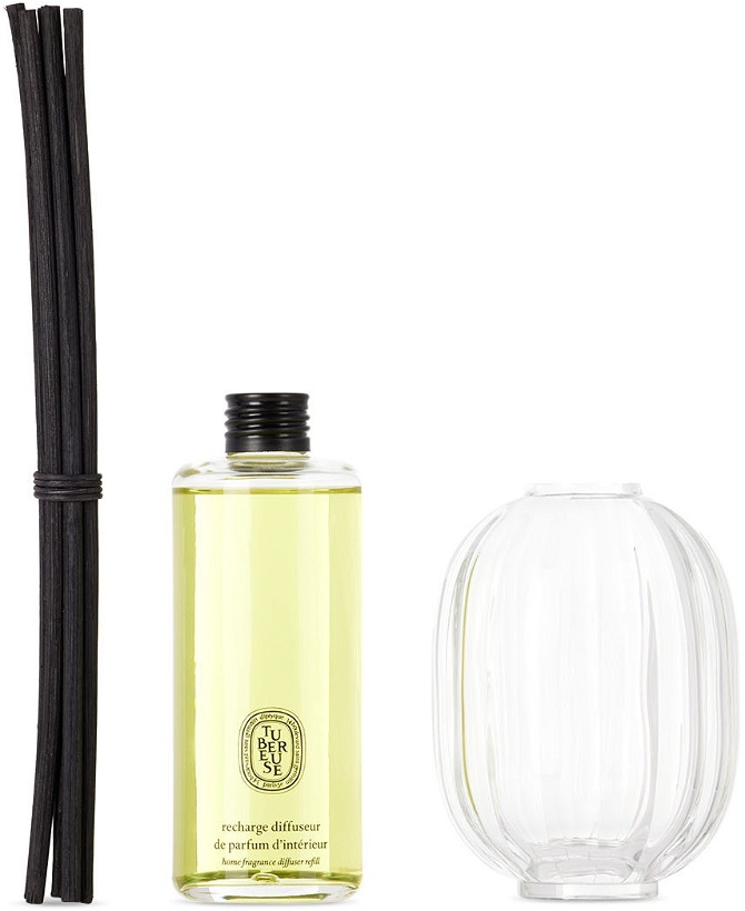 Photo: diptyque Tubéreuse Reed Diffuser
