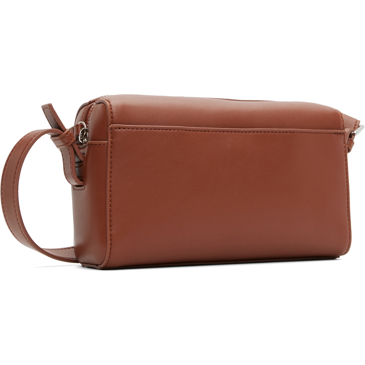 A.P.C. Tan Nino Camera Bag