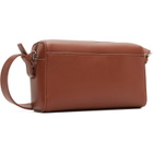 A.P.C. Tan Nino Camera Bag