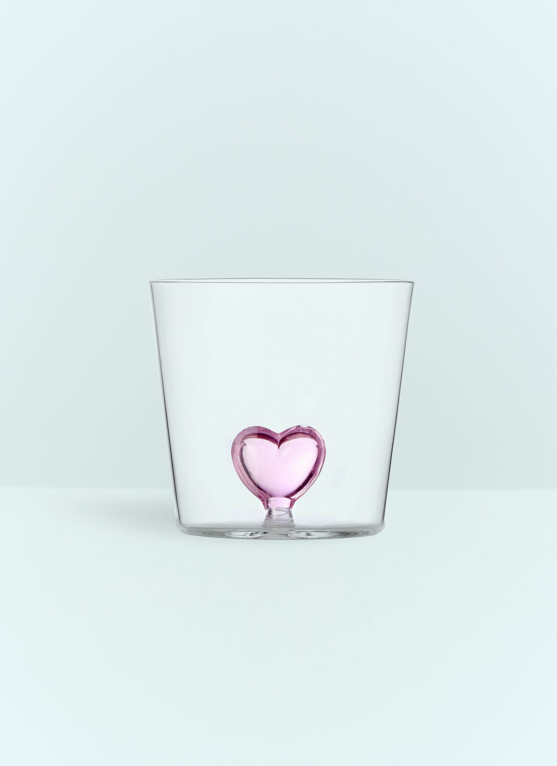 Ichendorf Milano Set Of Four Cuore Tumblers