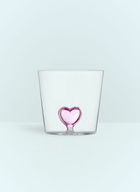 Ichendorf Milano Set Of Four Cuore Tumblers