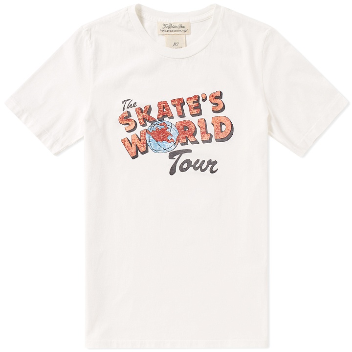 Photo: Remi Relief Skate's World Tee