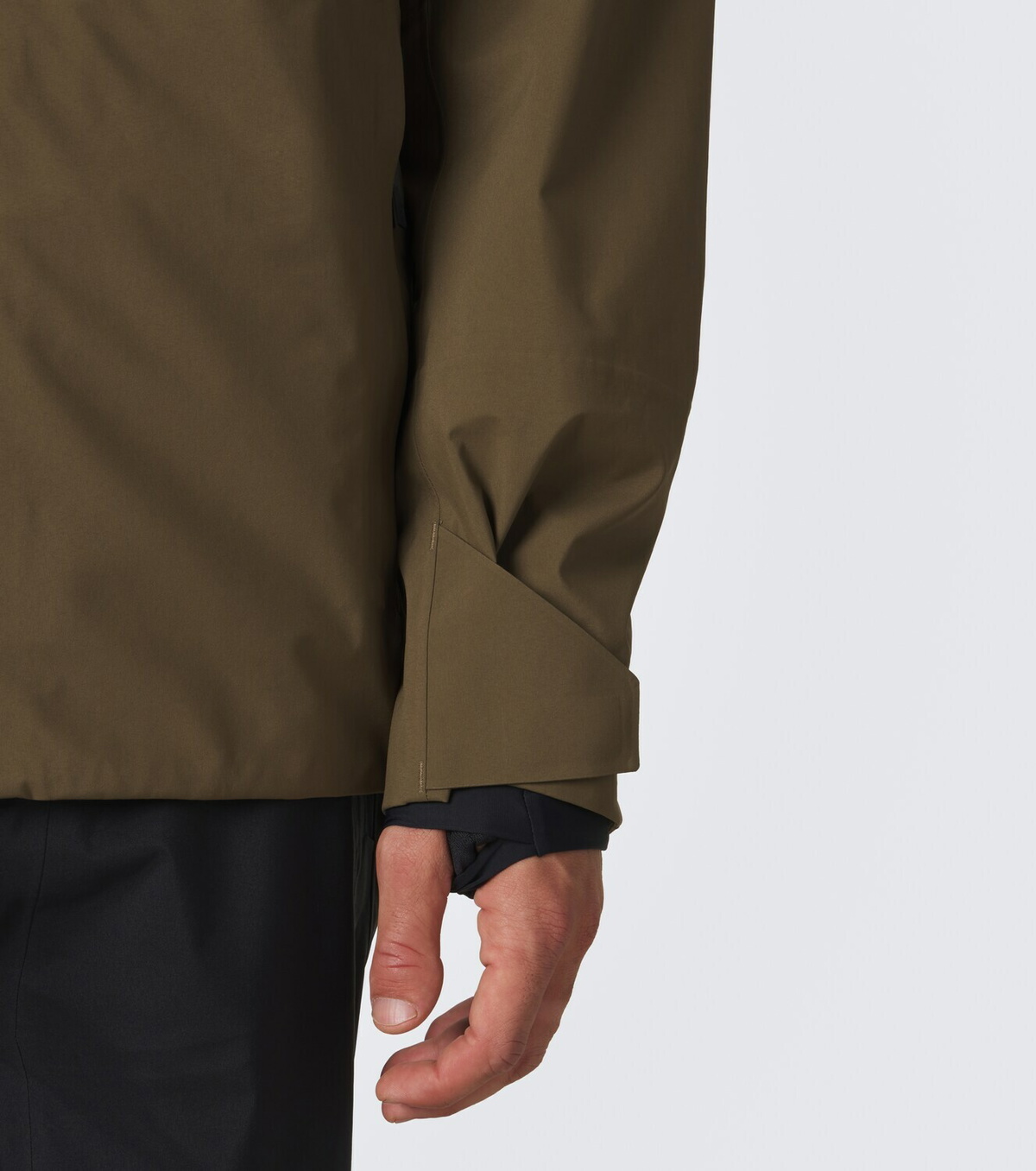 Peak Performance Alpine GORE-TEX® ski jacket