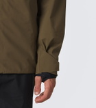 Peak Performance Alpine GORE-TEX® ski jacket