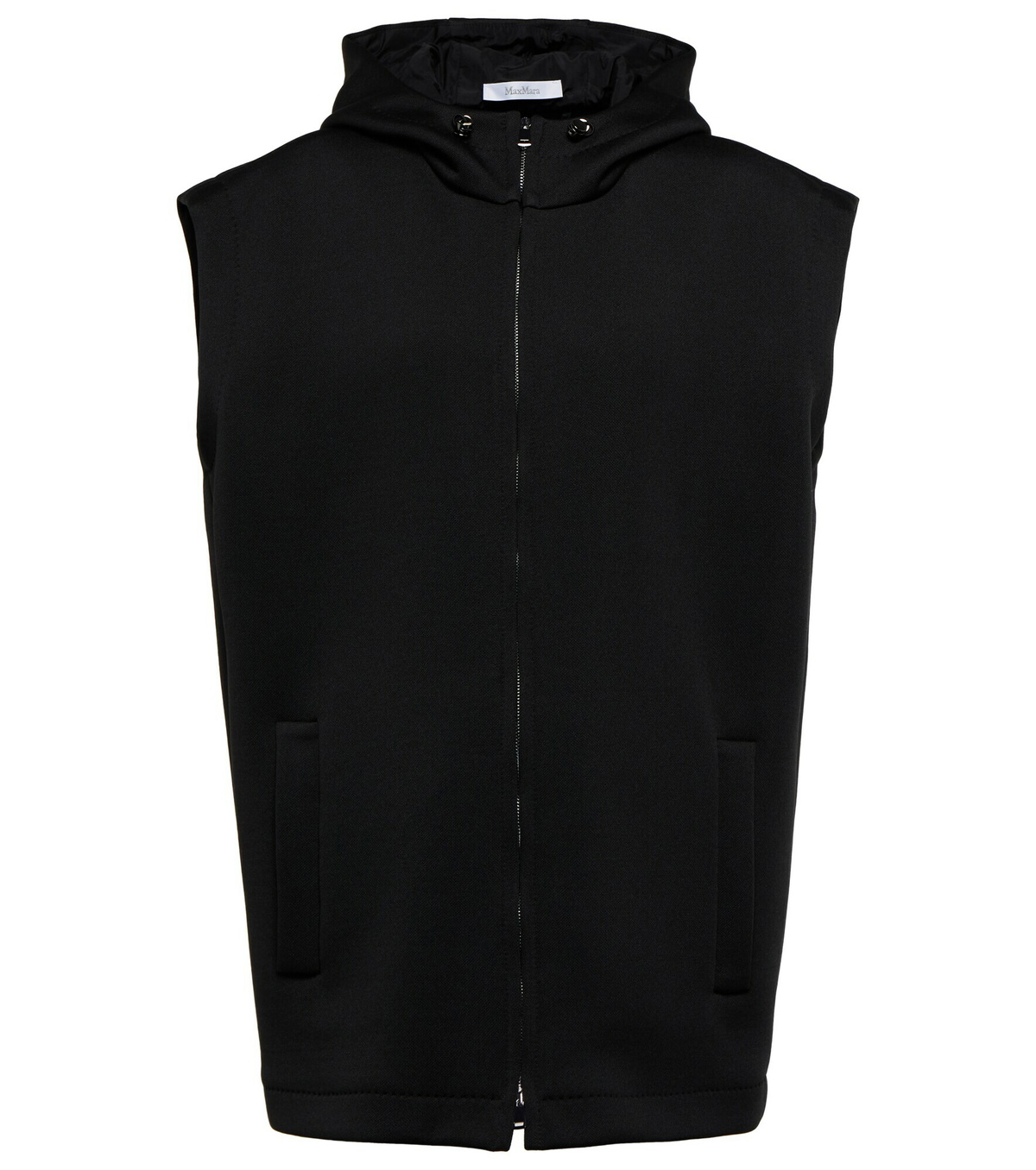 Max Mara - Solista jersey vest Max Mara