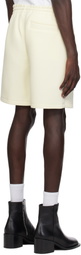 MACKAGE Off-White Elwood-R Shorts