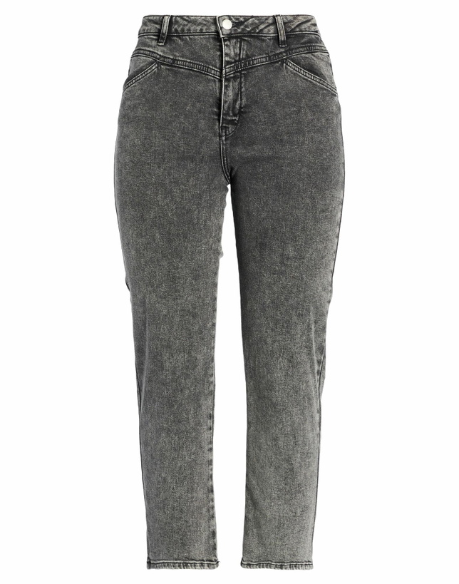 Photo: Maje Womens Jeans Charcoal