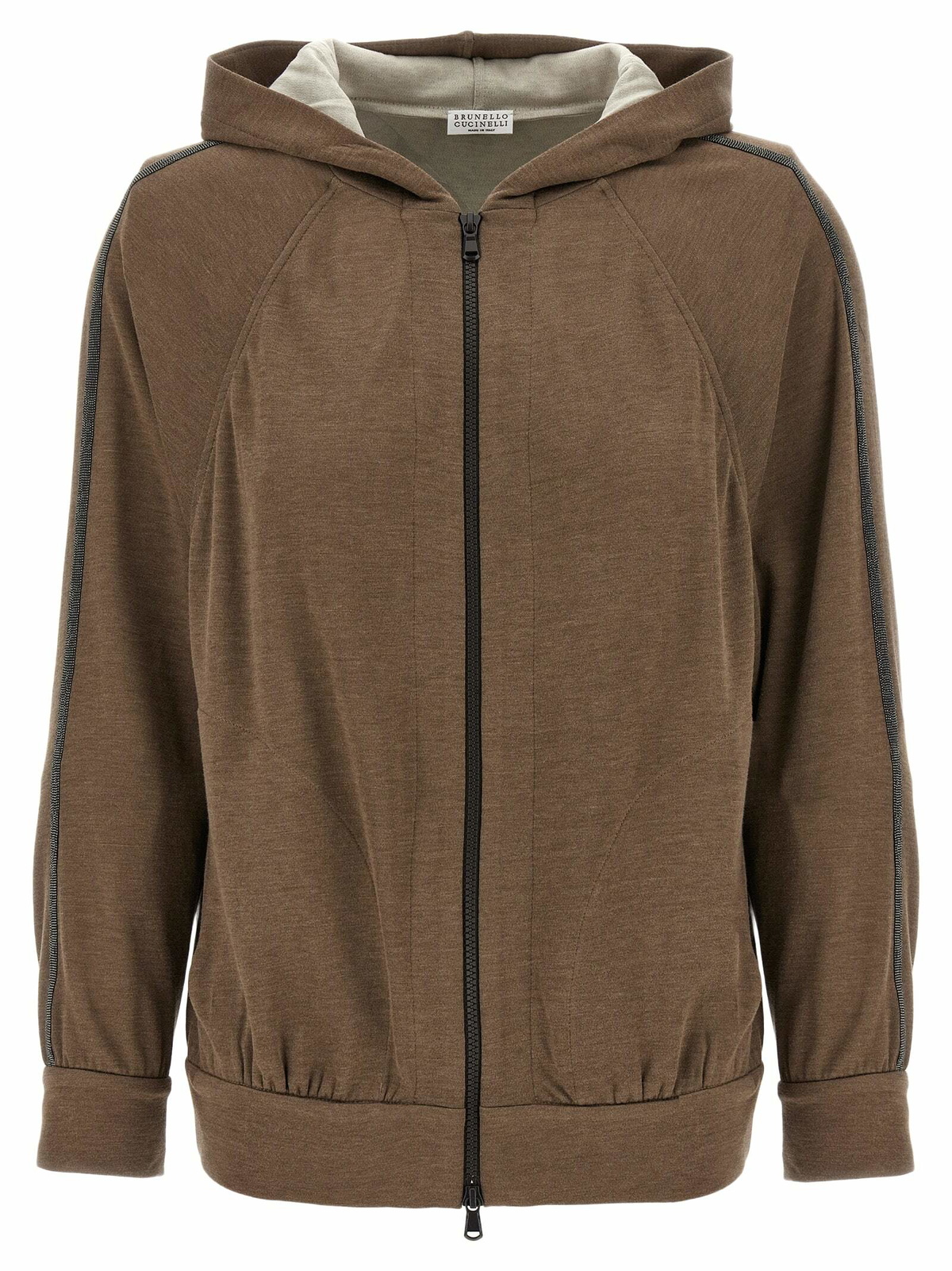 【送料&関税込】Brunello Cucinelli monile Hoodie luxury-women-brunello-