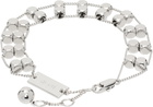 LEMAIRE Silver Abacus Bracelet