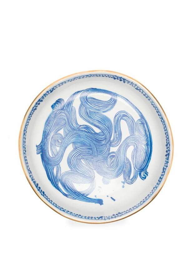Photo: L'Objet Medium Ruan Hoffmann Bowl (25cm)