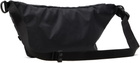 Snow Peak Black X-Pac Nylon Belt Bag