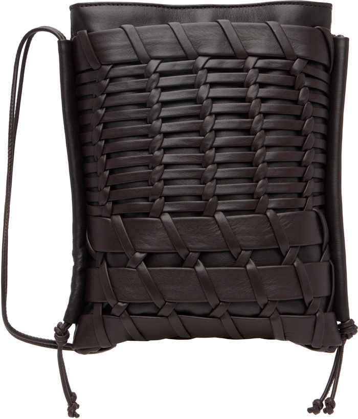 Photo: HEREU Brown Trena Pouch