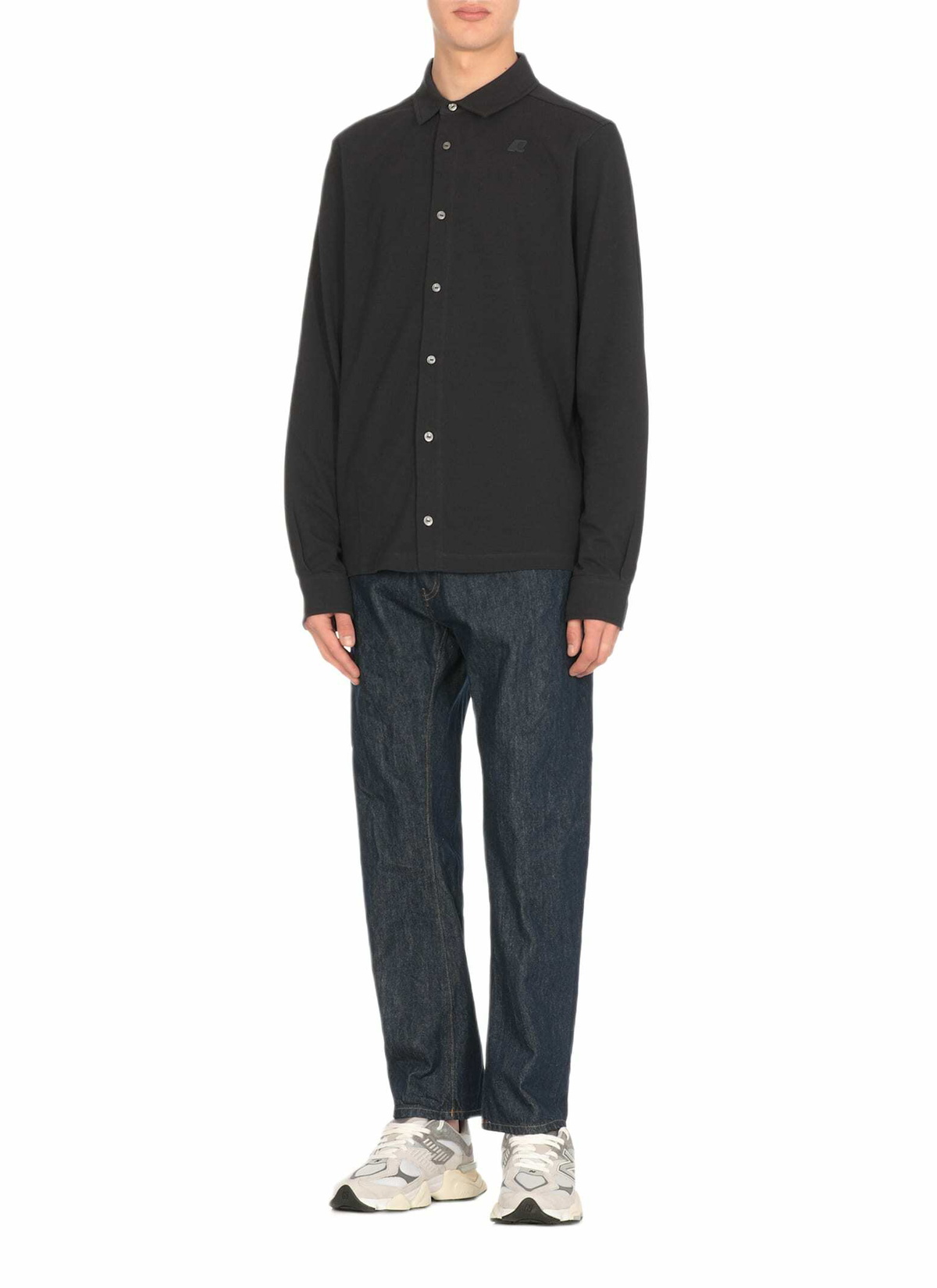 K-Way Timothee Shirt