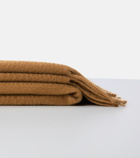 Loro Piana - Unito cashmere blanket