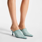 Jimmy Choo Lotta Mule 65 Pump