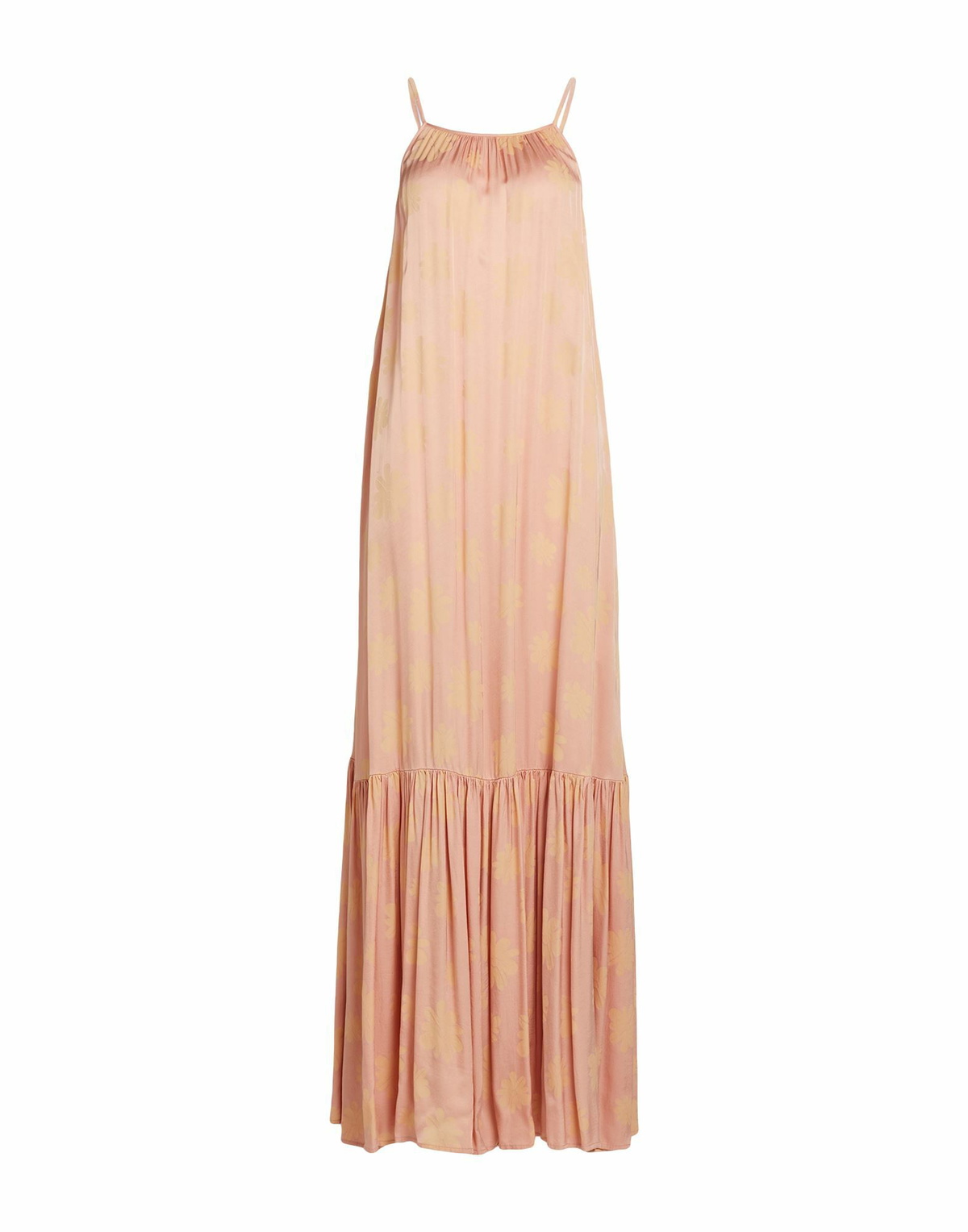Alessia Santi Womens Maxi dress Blush