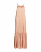 Alessia Santi Womens Maxi dress Blush