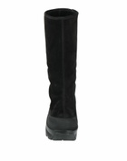 Diemme Alta Badia Shearling Womens Boot in Black