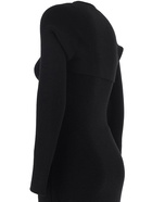 Tom Ford Two Pieces Mini Dress