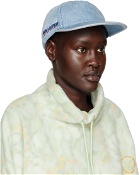 Martine Rose Blue Tommy Jeans Edition Cap